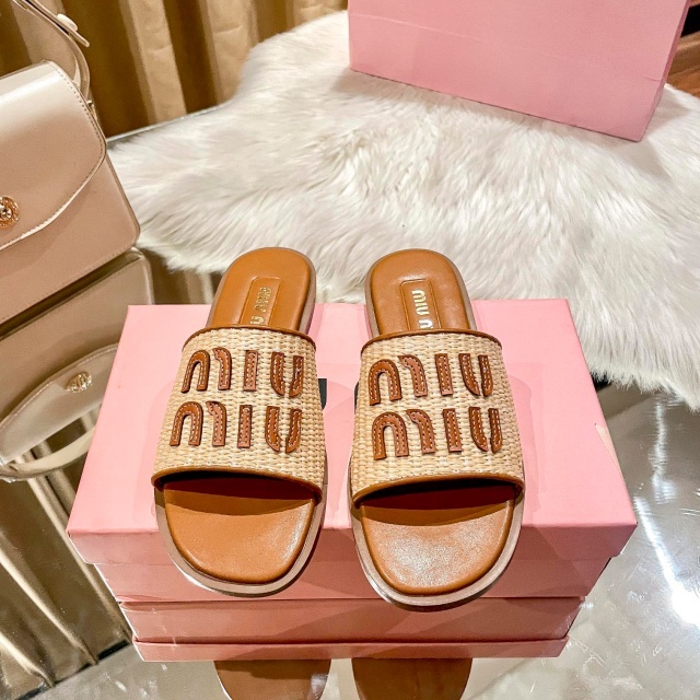 Fashion Design Women Luxury Casual Slides