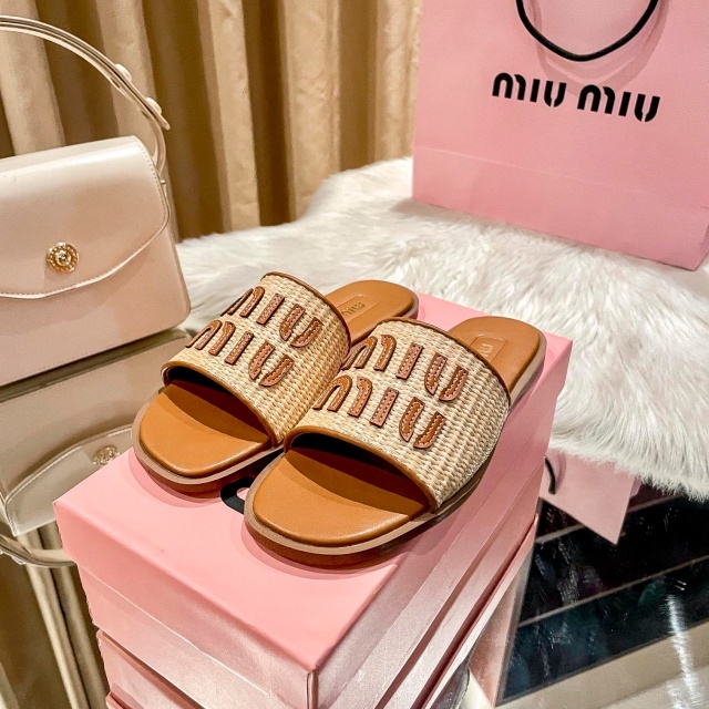 Fashion Design Women Luxury Casual Slides