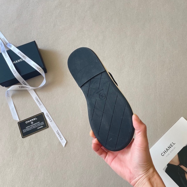 Luxury Fashion Women Beach Flip Flops