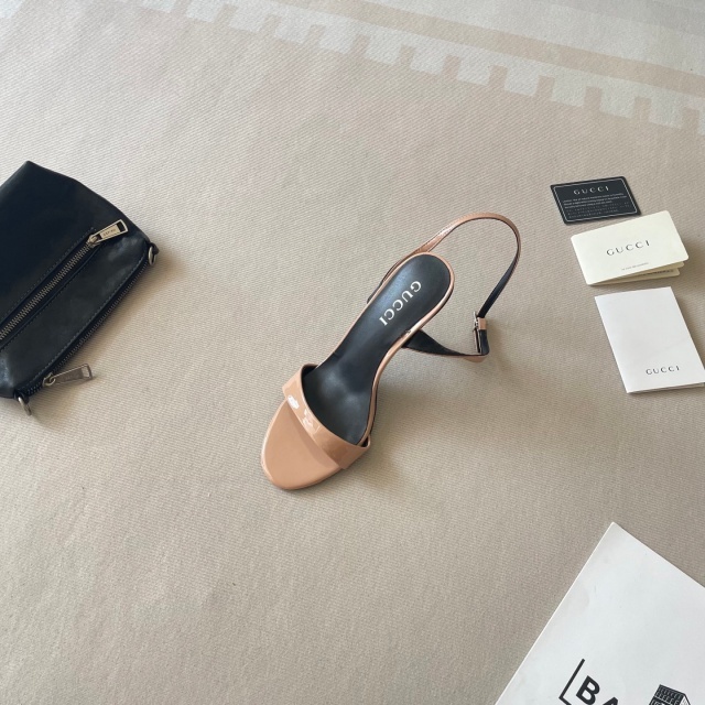 Women Open Toe Luxury Sexy High Heeled Sandals