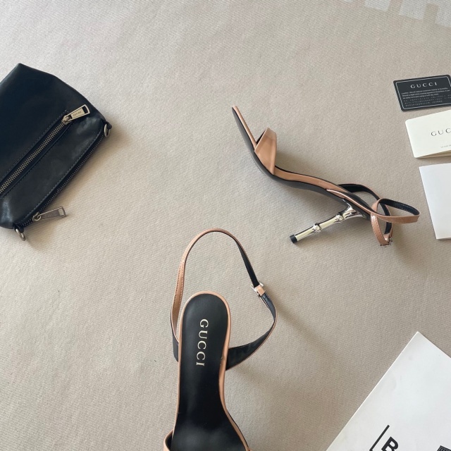 Women Open Toe Luxury Sexy High Heeled Sandals
