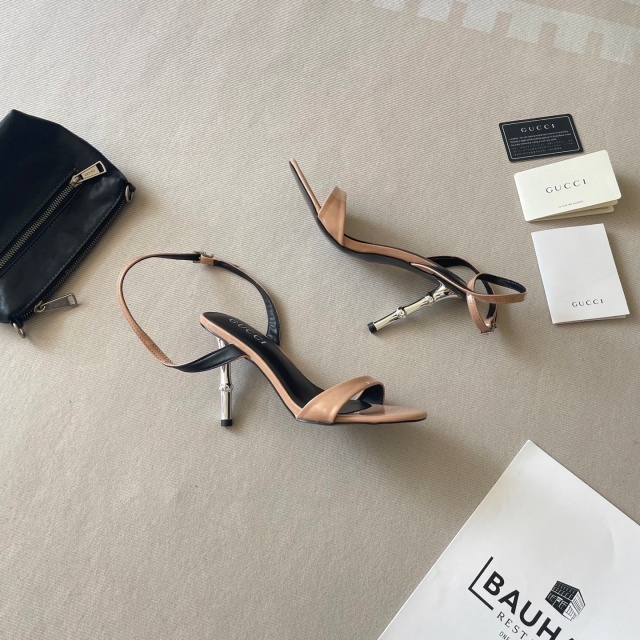 Women Open Toe Luxury Sexy High Heeled Sandals