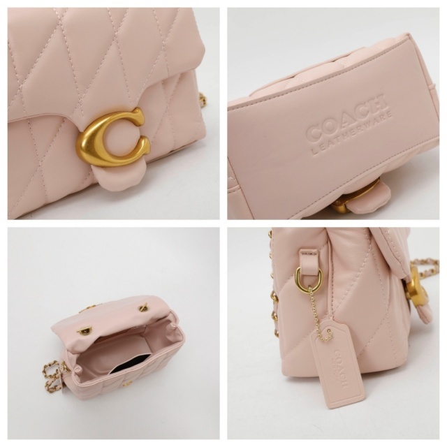 Chained Leather Fashion Women Luxury Messenger Bags