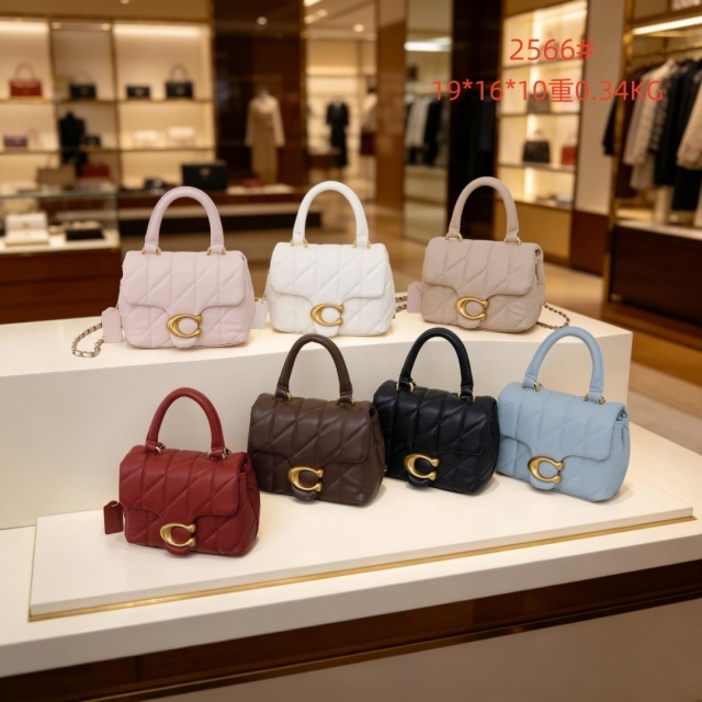 Chained Leather Fashion Women Luxury Messenger Bags