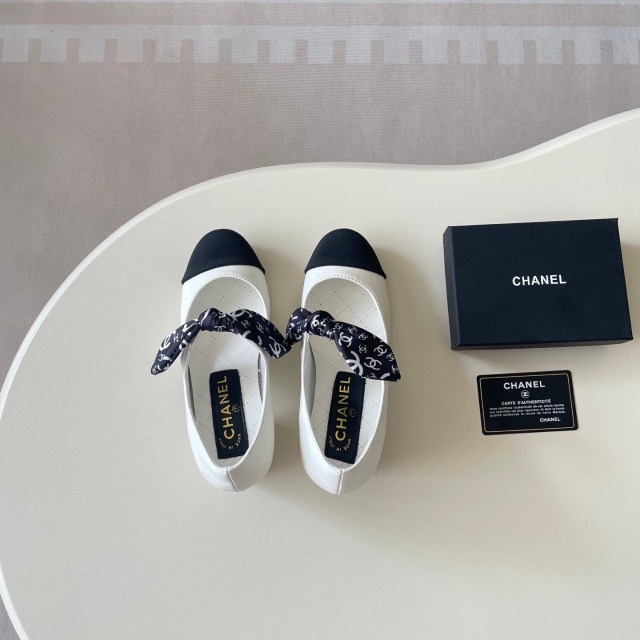 Luxury Fashion Women Chunky Mary Jane Shoes