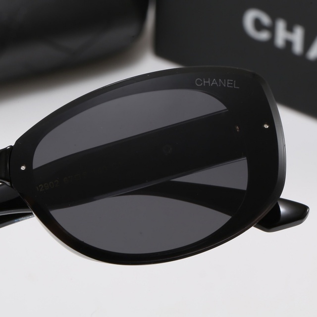 Gradient Streetwear Women Glasses