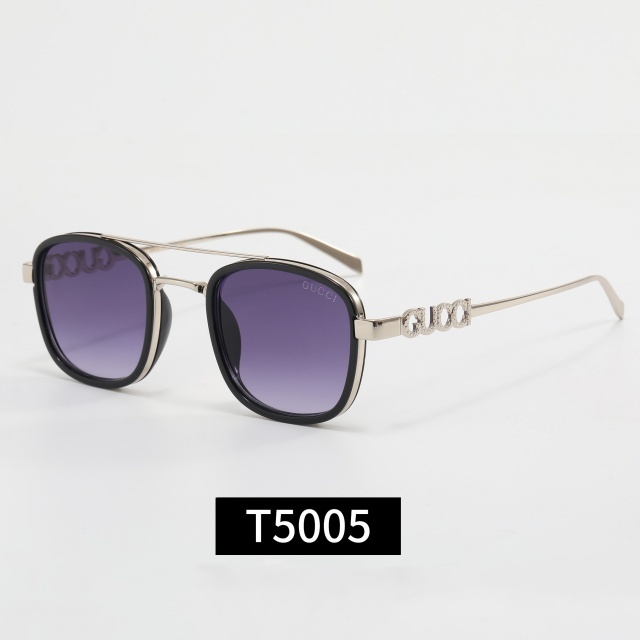 Classic Design Luxury Glasses