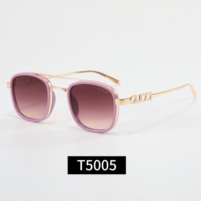 Classic Design Luxury Glasses