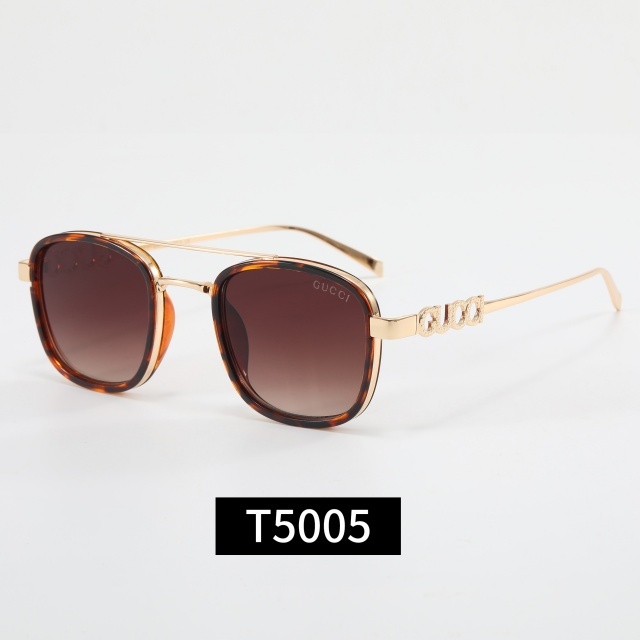 Classic Design Luxury Glasses
