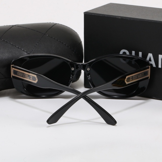 Gradient Streetwear Women Glasses