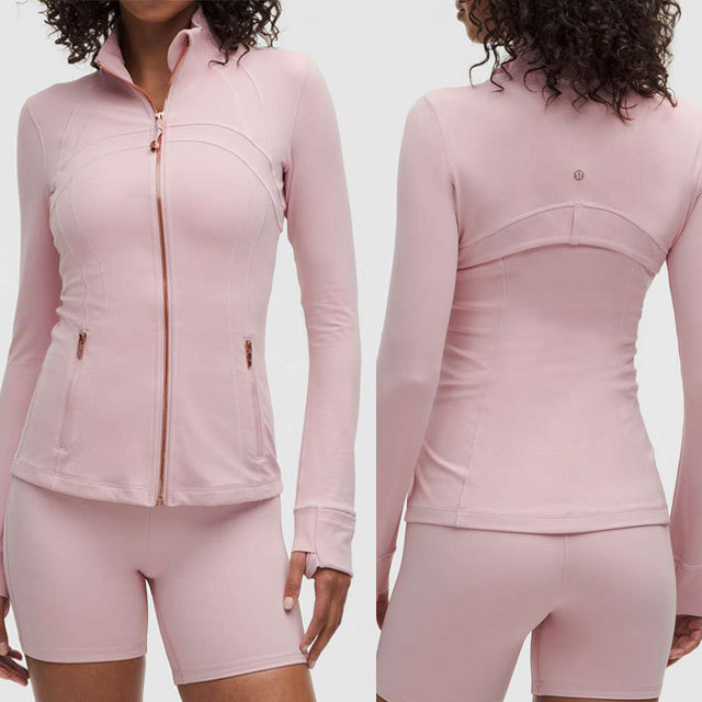 Slim Fit Yoga Short Set(come with logo and tag )