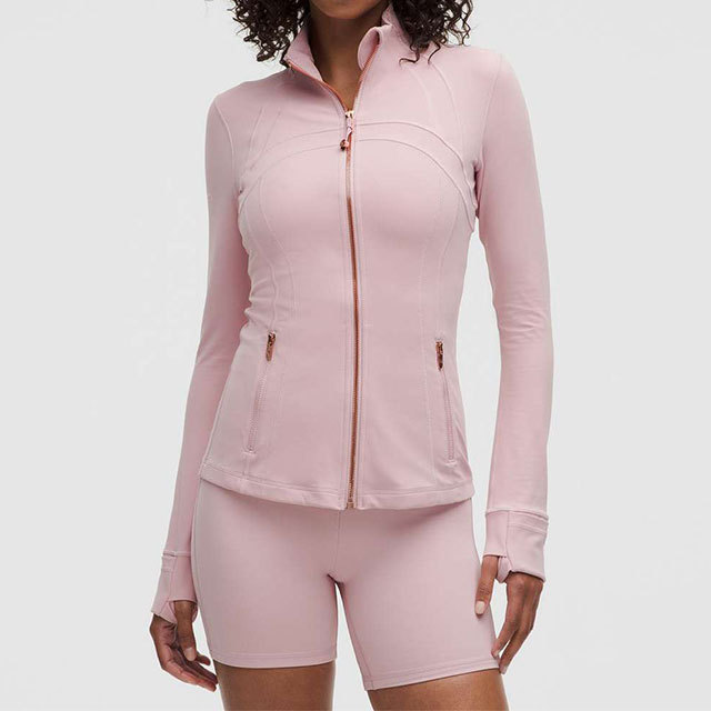 Slim Fit Yoga Short Set(come with logo and tag )