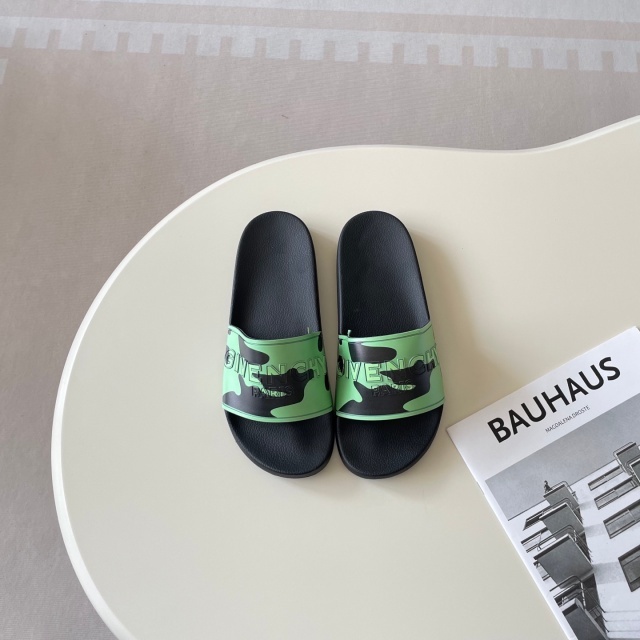 Fashion Couple Casual Slippers