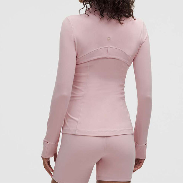 Slim Fit Yoga Short Set(come with logo and tag )