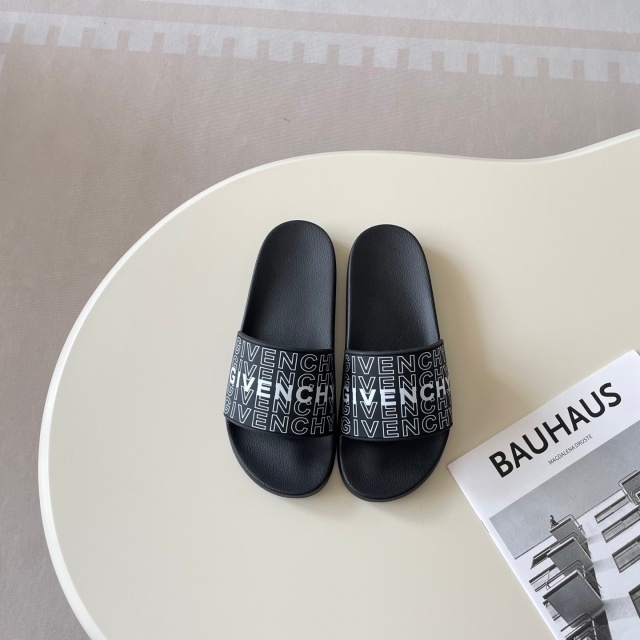Fashion Couple Casual Slippers