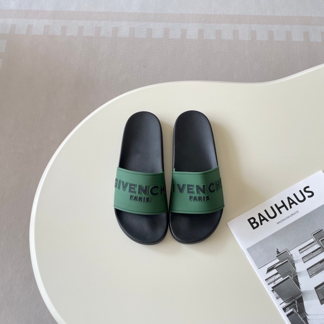 Fashion Couple Casual Slippers