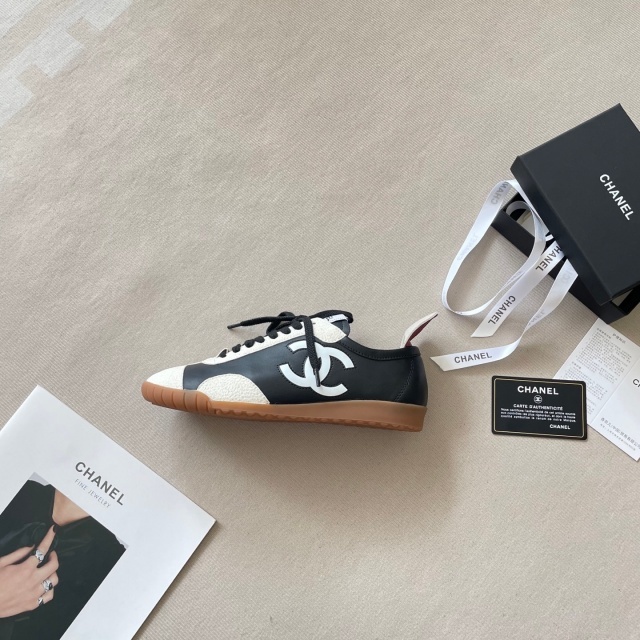 Fashion Color Block Women Sneakers