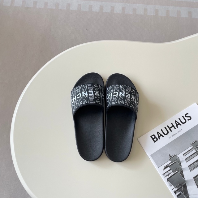 Fashion Couple Casual Slippers