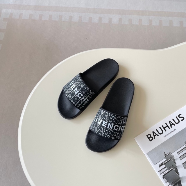 Fashion Couple Casual Slippers