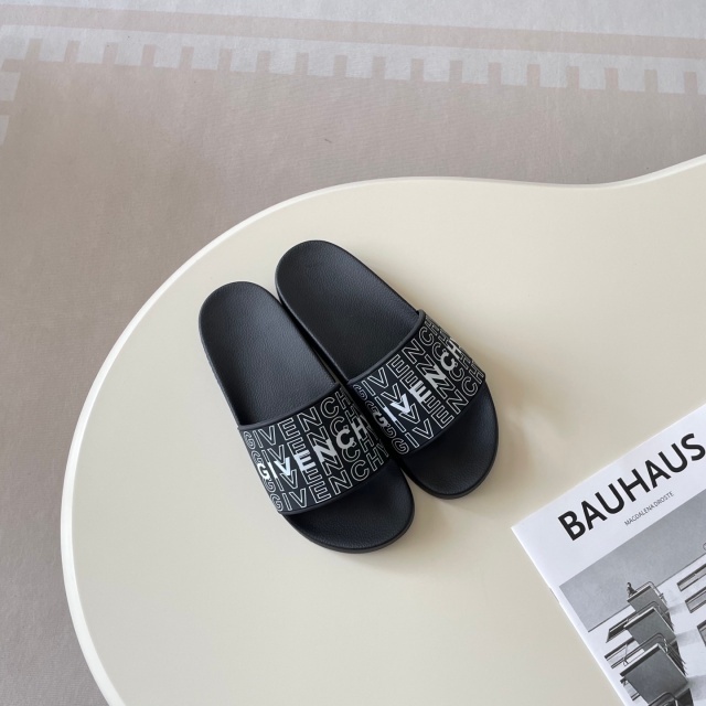 Fashion Couple Casual Slippers