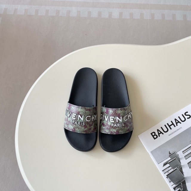 Fashion Couple Casual Slippers