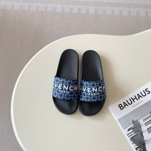 Fashion Couple Casual Slippers