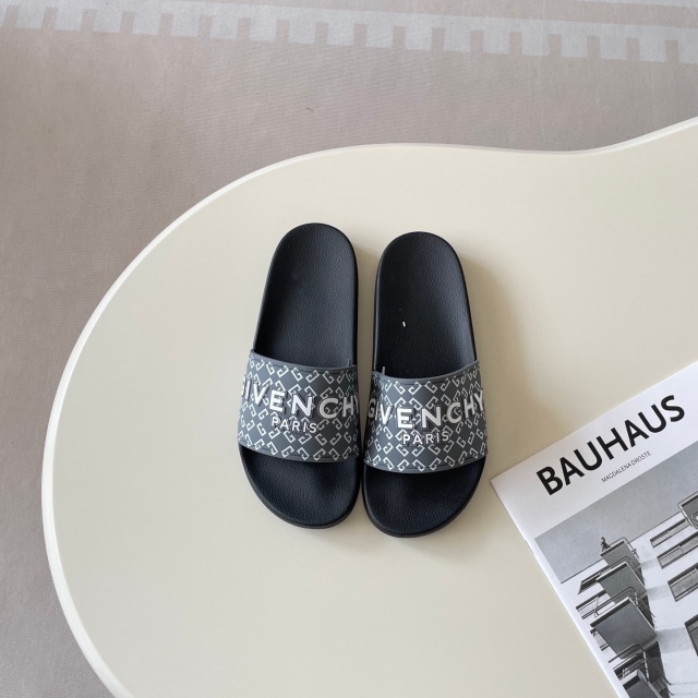Fashion Couple Casual Slippers