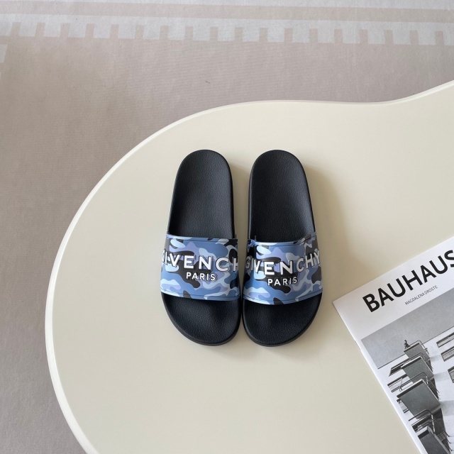 Fashion Couple Casual Slippers