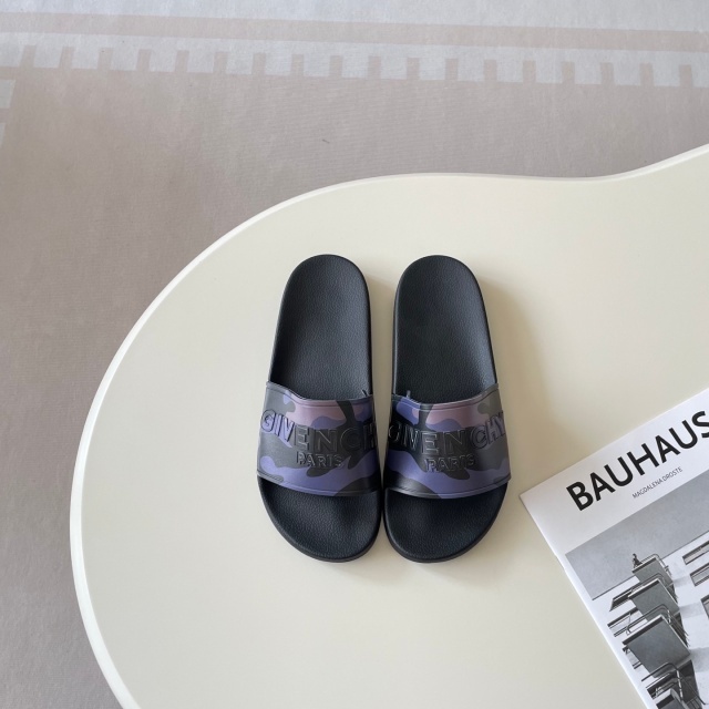 Fashion Couple Casual Slippers