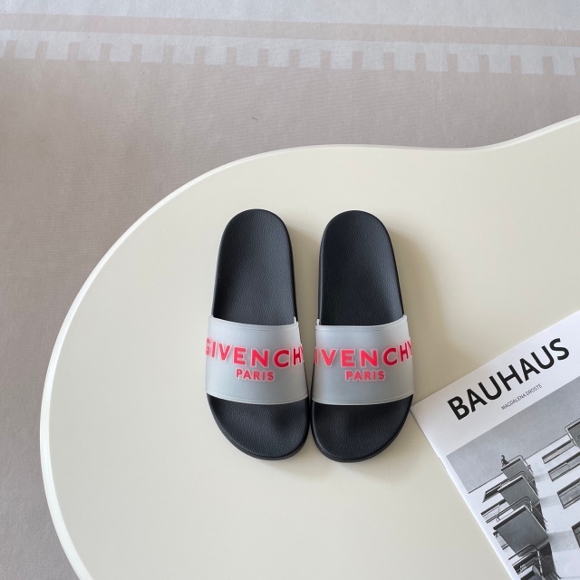Fashion Couple Casual Slippers