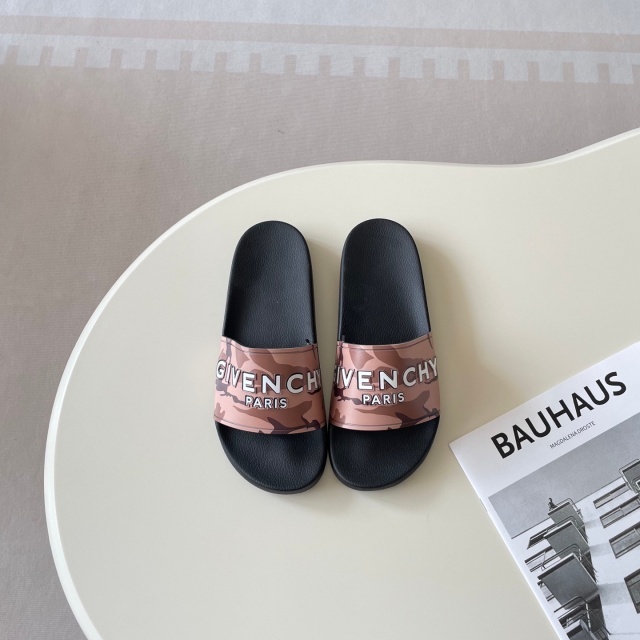 Fashion Couple Casual Slippers