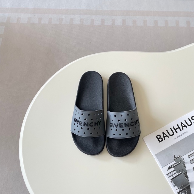 Fashion Couple Casual Slippers