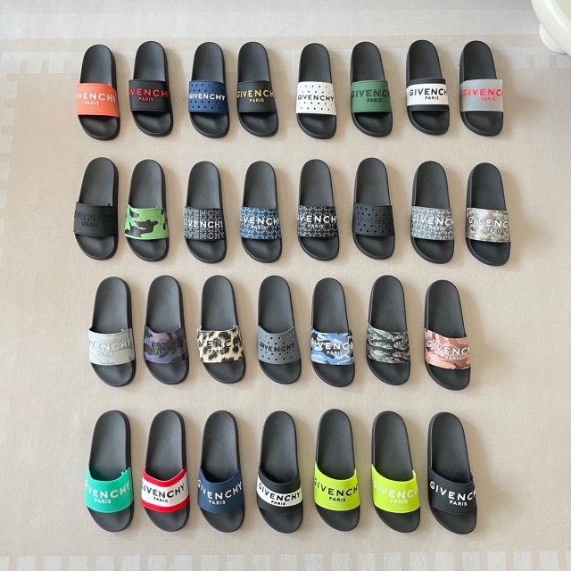 Fashion Couple Casual Slippers