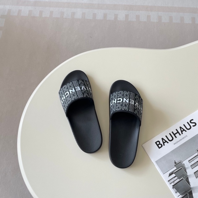 Fashion Couple Casual Slippers