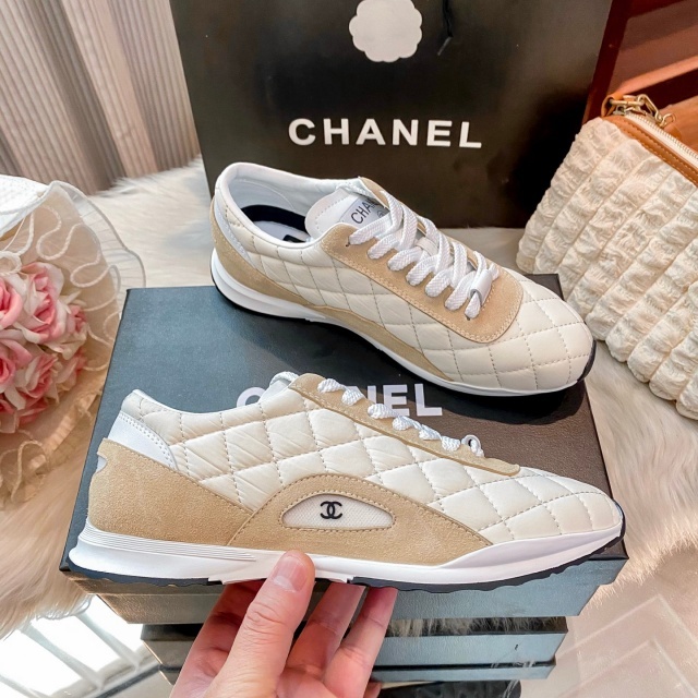 Luxury Fashion Women Casual Sneakers