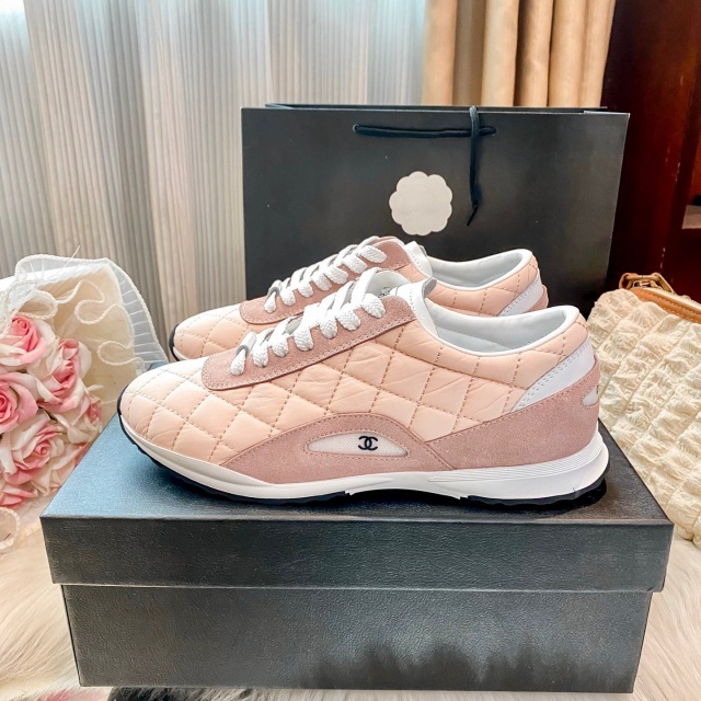 Luxury Fashion Women Casual Sneakers