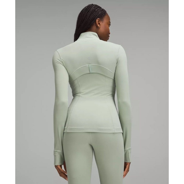 Solid Color Zipper Up Yoga Pant Set (come with logo and tag )