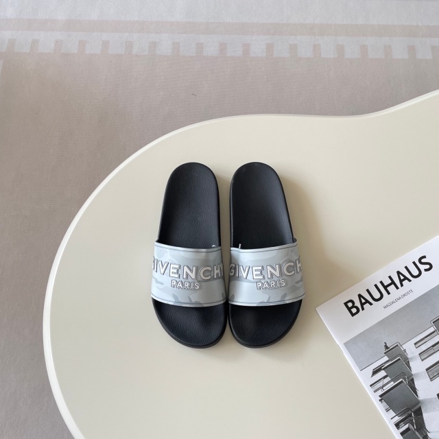 Fashion Couple Casual Slippers