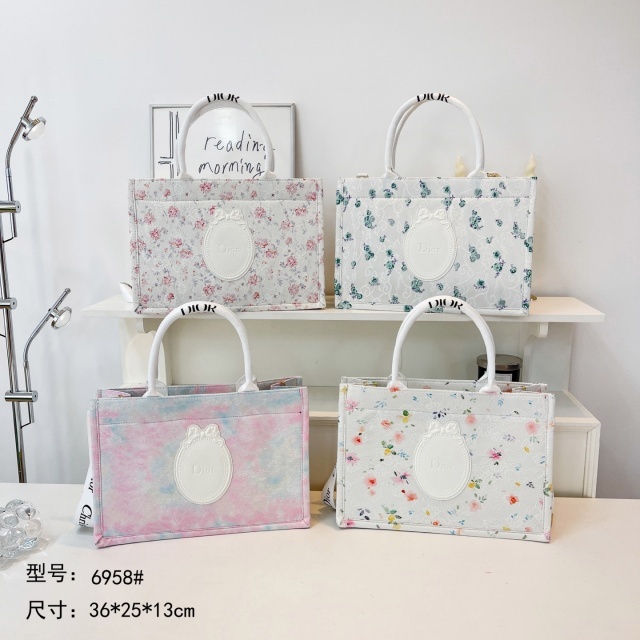Elegant Design Women Luxury Handbags