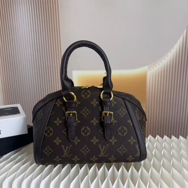 Leather Printed Fashion Women Crossbody Bags