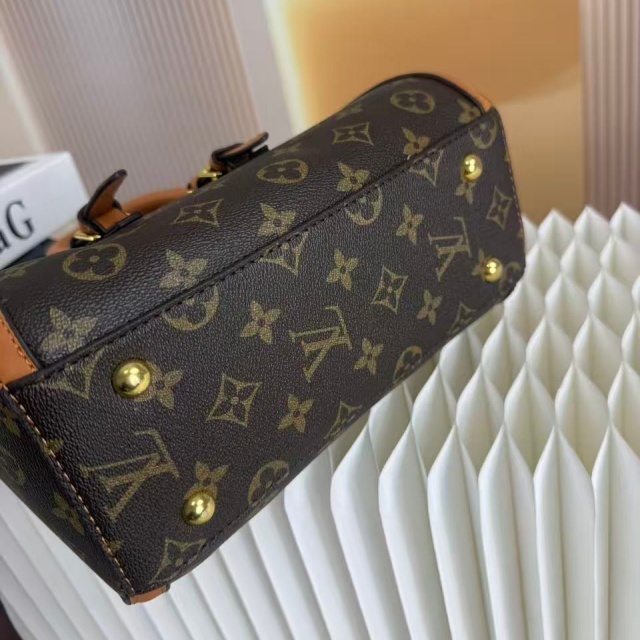 Leather Printed Fashion Women Crossbody Bags