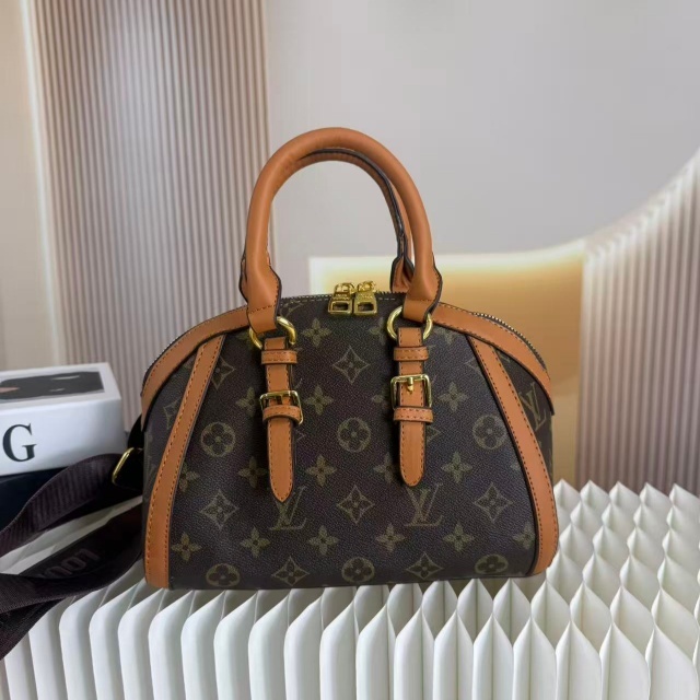 Leather Printed Fashion Women Crossbody Bags