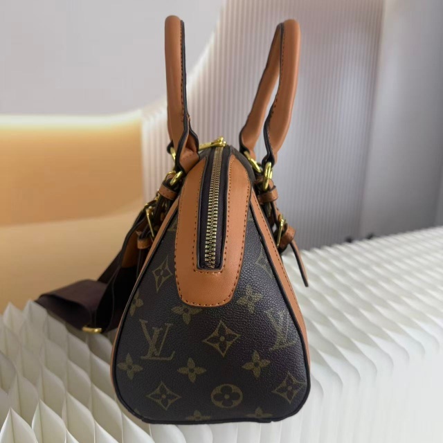 Leather Printed Fashion Women Crossbody Bags