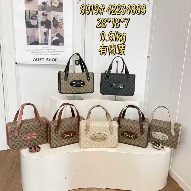 Printed Fashion Women Crossbody Bags