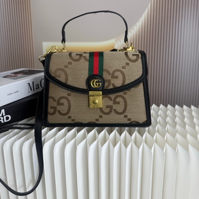 Printed Leather Fashion Women Messenger Bags