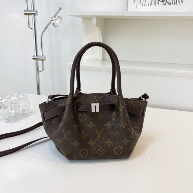 Printed Leather Women Crossbody Bags