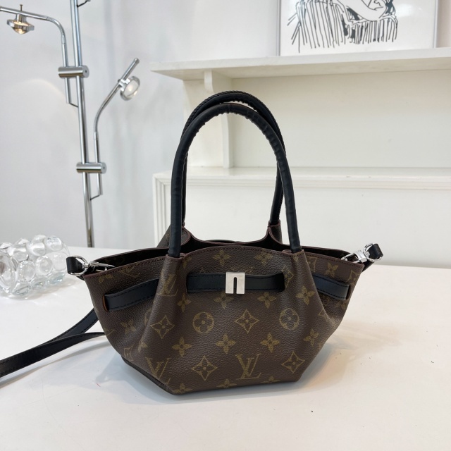 Printed Leather Women Crossbody Bags