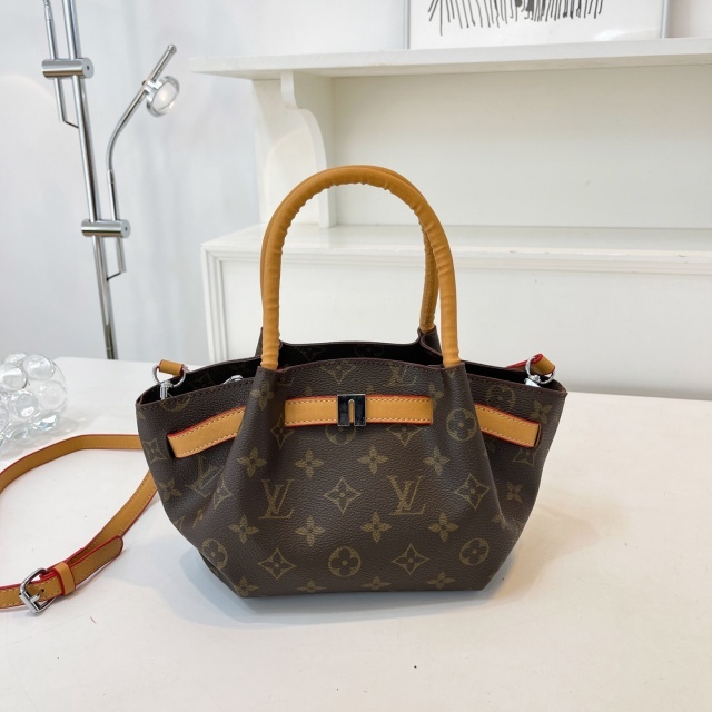 Printed Leather Women Crossbody Bags