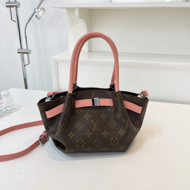 Printed Leather Women Crossbody Bags