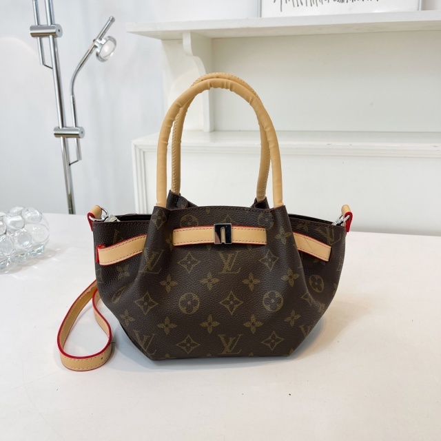 Printed Leather Women Crossbody Bags